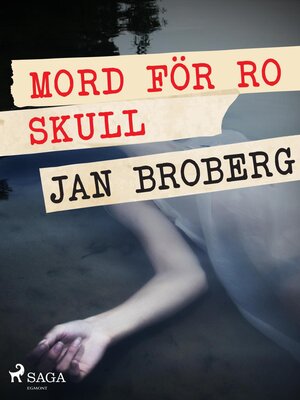 cover image of Mord för ro skull